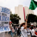 Paro de labores en el Poder Judicial no se levanta tras aprobación de reforma, anuncian juzgadores y trabajadores