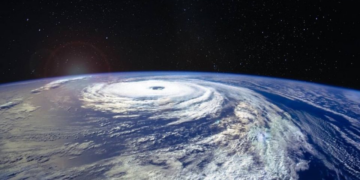 Se forma depresión tropical Siete en el Atlántico: ¿Qué estados afectará?