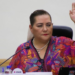 Guadalupe Taddei asegura que primera elección de jueces, magistrados y ministros se realizaría el primer domingo de junio 2025