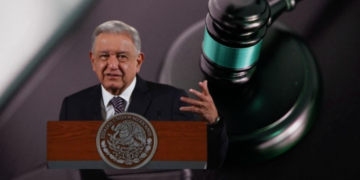 Reforma Judicial | ¿Cuándo la promulgará AMLO?