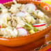 15 de Septiembre: ¿La inflación afectó el precio del pozole?