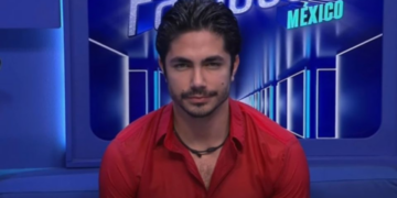 Sian amenaza con renunciar a La Casa de los Famosos México, esta es la condición que pone para continuar