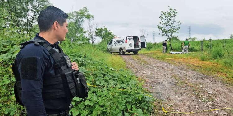 Suman 15 muertos y 20 desaparecidos en Culiacán