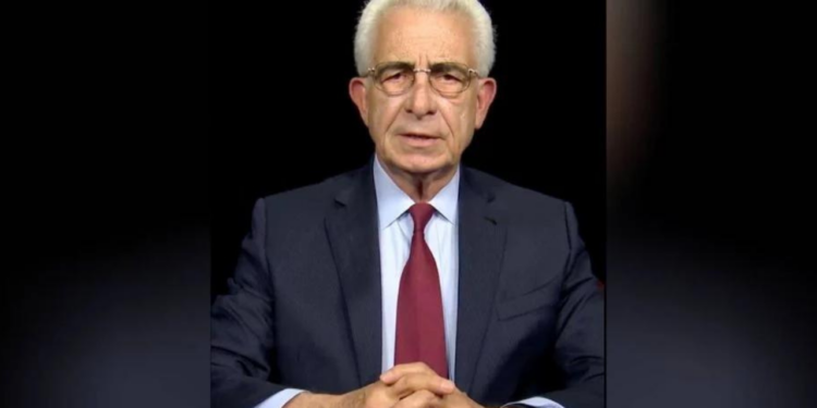 “Jueces deben ser competentes, éticos e independientes”, asegura el expresidente Ernesto Zedillo