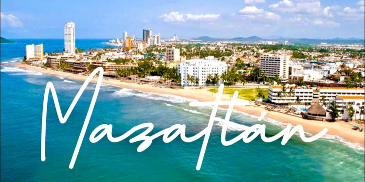 Se va la probabilidad de lluvia en Mazatlán, se pronostica un martes mayormente soleado