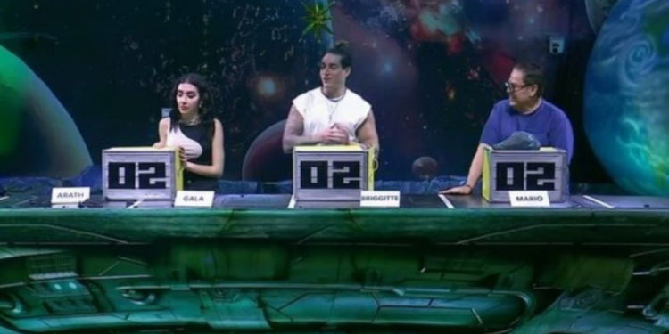 Fans aseguran que la producción quiso ayudar a Agustín a llegar a la final, su reacción lo confirma: VIDEO