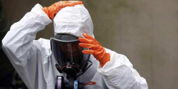 MV.1: nueva variante Covid-19 ya está en cuatro continentes, ¿Cuáles son los síntomas?