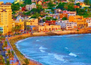 La probabilidad de lluvia se aleja de Mazatlán, se pronostica un miércoles con nubes y claros la mayor parte del día