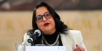 Ministra Norma Piña abre nueva consulta en la SCJN sobre controversia contra reforma judicial