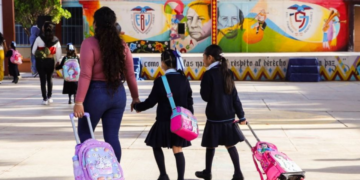 SEP: ¿Para qué alumnos aplica el segundo megapuente de septiembre?