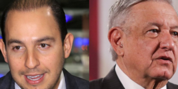 Diputados del PAN proponen crear una comisión especial para investigar los presuntos nexos de AMLO con el crimen organizado