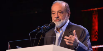 Carlos Slim se lanza contra pensiones del IMSS, ISSSTE y Bienestar: “Estamos dando mucho ingreso a jubilados”