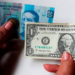¡Peso cae por tercera jornada! Precio del dólar hoy 20 de septiembre de 2024