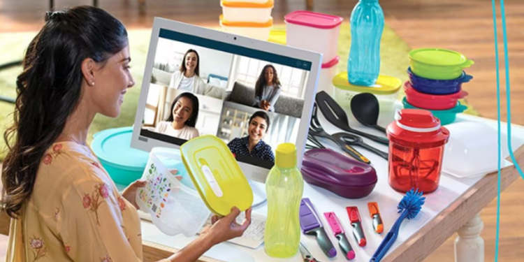 Quiebra de Tupperware en EU no afecta por ahora operaciones en México