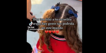 “No me importa si se declara 100 veces inocente”, mamá de Kim choca con declaraciones del presunto violador