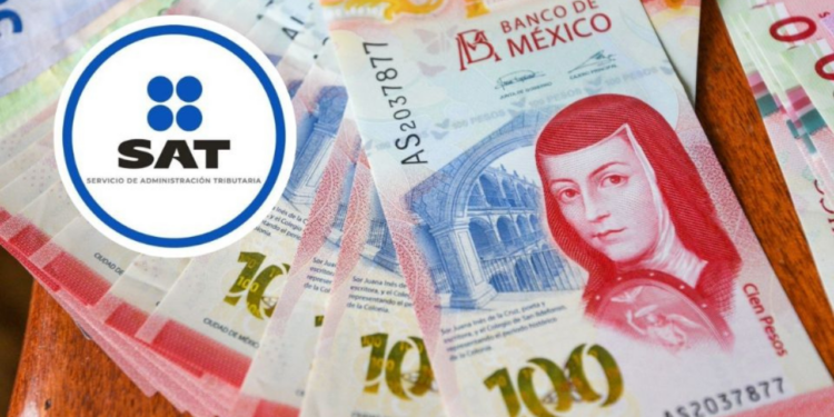 SAT: estos son los préstamos depositados en tu cuenta por los que te podrían multar