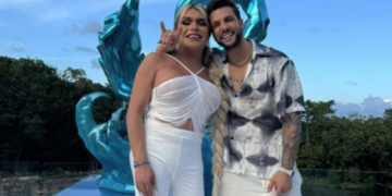 Wendy Guevara y Nicola están asustados por recibir amenazas, tras llamada del papá de Agustín en La Casa de los Famosos