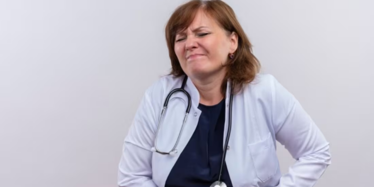 3 hábitos que debes modificar para terminar con el hígado graso, según médicos