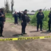 Asesinan a hombre a balazos en el Campo Florencia en Culiacán y tiran el cuerpo a la orilla de un camino
