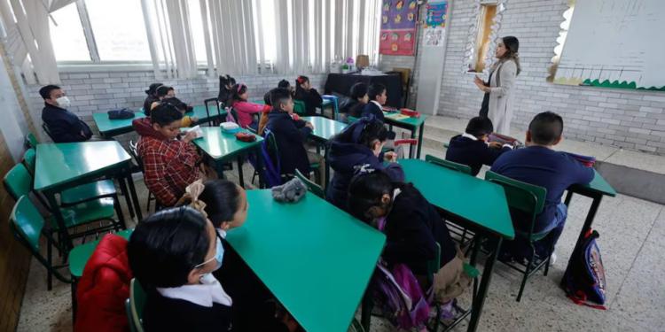 ¿Habrá clases el próximo 27 de septiembre? Esto dice la SEP