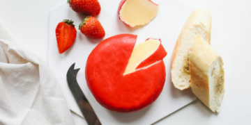 Así actúa el queso en tu cerebro, según un neurólogo