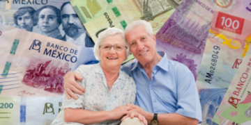 Estos adultos mayores podrían perder su pensión en octubre de 2024