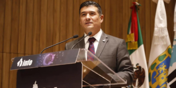 INAI pide a Sheinbaum frenar la desaparición de órganos autónomos