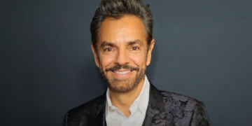 Eugenio Derbez revela que ya tiene pensado cómo anunciará su MUERTE; lo ha planeado desde hace 10 años
