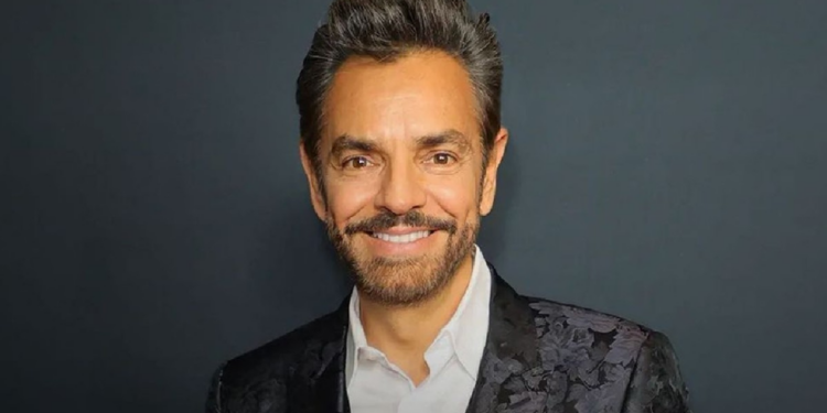 Eugenio Derbez revela que ya tiene pensado cómo anunciará su MUERTE; lo ha planeado desde hace 10 años