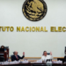 INE podrá solicitar recursos adicionales para elecciones del Poder Judicial