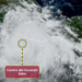 Huracán John se intensifica a categoría 2; ¿Qué estados serán los más afectados?