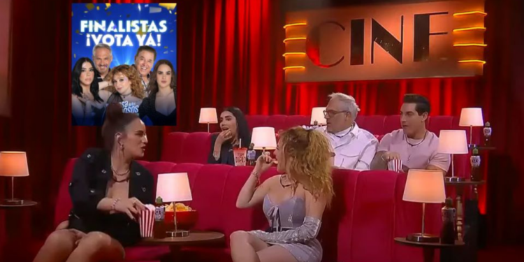 Cines proyectarán la Final de La Casa de los Famosos México: ¿Cuándo y dónde comprar los boletos?