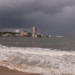 Disminuye la probabilidad de lluvia en Mazatlán, nubes y claros se estarán presentando en el transcurso del día