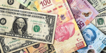 Precio dólar hoy 24 septiembre 2024. Tipo cambio bancos México