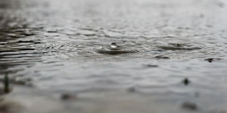 Se prevén lluvias generalizadas en el país