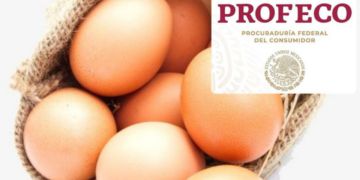 Profeco confirma la marca de huevo con más Omega-3