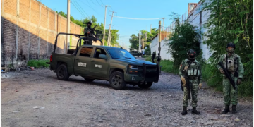 Levantones en Sinaloa llegan a las 100 víctimas; continua vigilancia aérea y terrestre