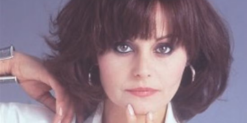 Rocío Dúrcal tendrá película biográfica, un tributo a su carrera