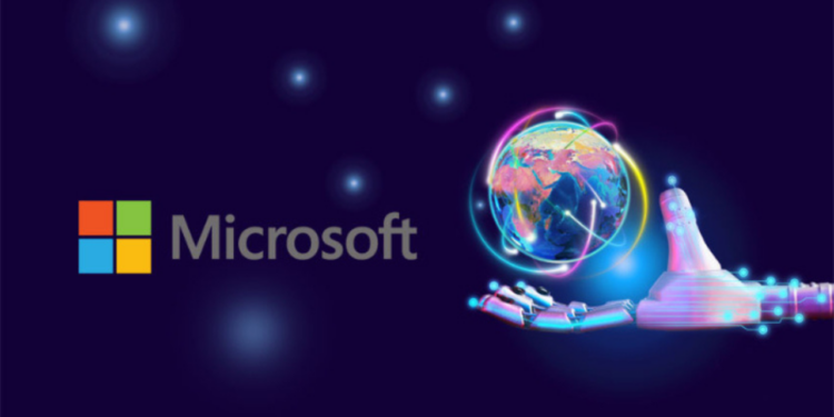 Microsoft invertirá mil 300 mdd en el centro de México para desarrollar inteligencia artificial