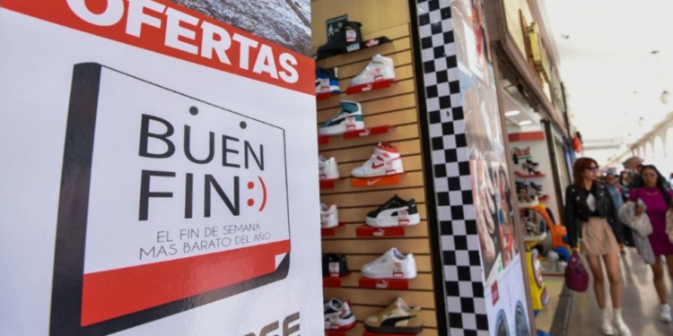 Buen Fin 2024: ¿Cuándo inicia y qué marcas participan en esta edición?