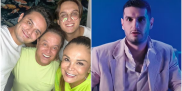 Esposa de Mario Bezares le pone un estate quieto a Adrián Marcelo: “tú sí tienes varios secretos”