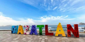 Jueves mayormente soleado y sin probabilidad de lluvia se pronostica en Mazatlán