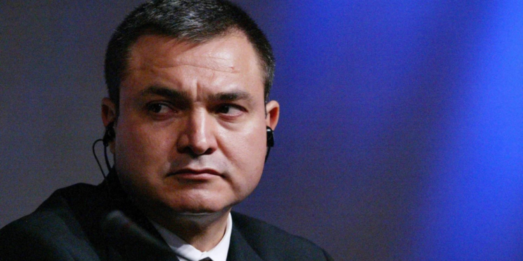 Defensa solicita 20 años de cárcel para Genaro García Luna