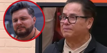 Paul Stanley perdona a Mario Bezares entre lágrimas: “estoy en paz contigo”