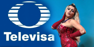 Wendy Guevara revela si renovará su contrato de exclusividad o prefiere continuar en YouTube