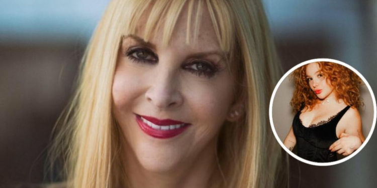 Shanik arremete contra Briggitte y le exige deje de comportarse como niña: “ya es una señora”