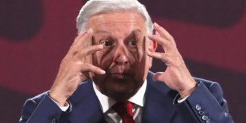 “No soy hipócrita, cuando digo que me voy a retirar es que me voy a jubilar”: López Obrador