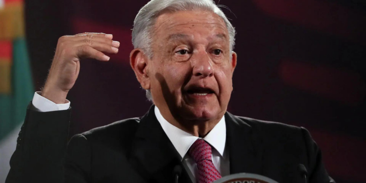 AMLO prevé publicar las reformas a la Guardia Nacional y a favor de pueblos indígenas entre domingo y lunes