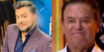 Paul Stanley se sincera sobre Mario Bezares: “No lo perdoné”