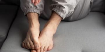 ¿Qué nos quiere avisar nuestra salud cuando nos duelen los pies?